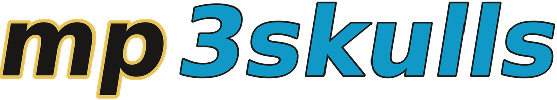 mp3skulls logo